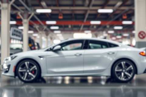 Automotive Business Insurance | Bankruptcy Attorney Orem