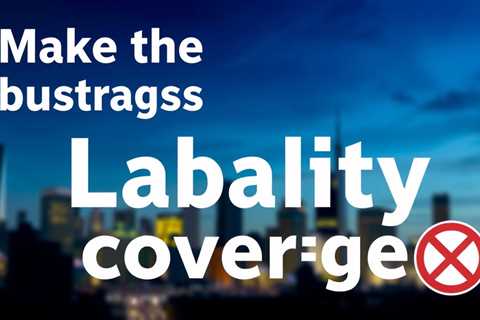Business Liability Coverage | Family Law Attorney Utah