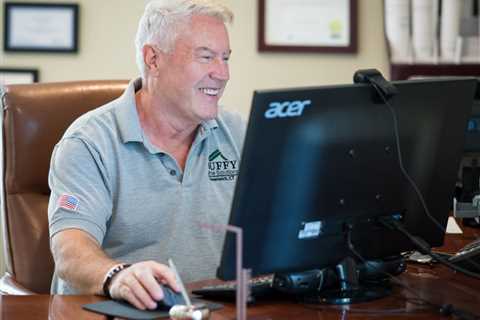 Residential property management Greenwich, CT