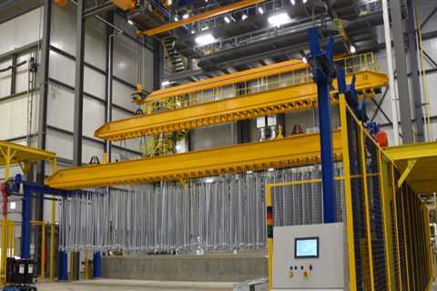 The Benefits Of Hiring Robotic Pipeline Cutting Services For Natural Stone Building Materials In..