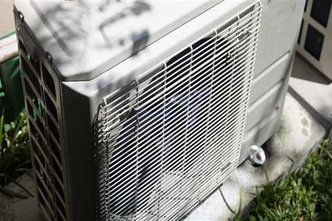 How HVAC And Indoor Air Quality Services Can Transform Your Home In West Jordan