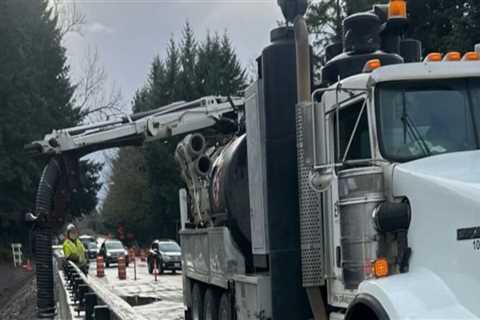 The Role Of Vacuum Trucks In Foundation Repair Projects In Vancouver