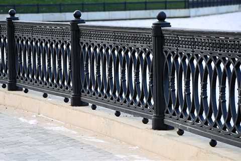 Privacy Fence installation Wayne, PA