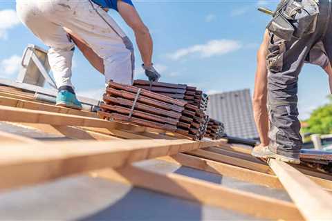 What to Expect During a Roof Replacement Process