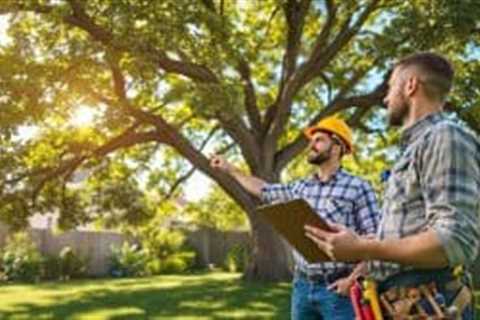 Case Studies: Resolving Tree Service Disputes