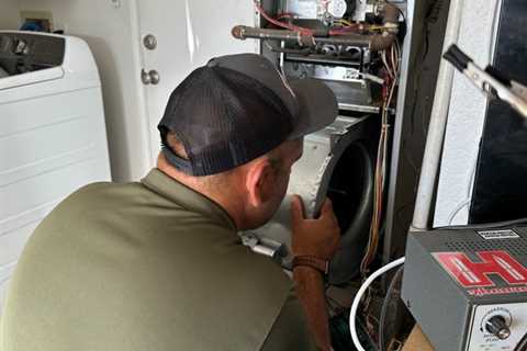 Furnace Installation near me