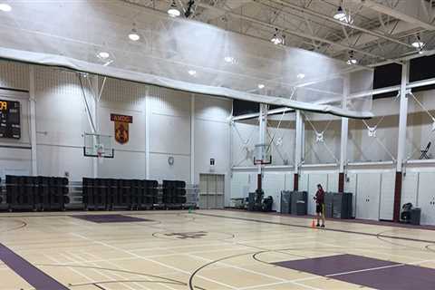 All You Need to Know About LEED Certification and Wood Athletic Floors