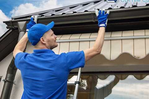 All Pro Gutter Guards Westminster, MD · Aug 11, 2023 – Apr 15, 2025