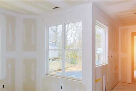 A Comprehensive Look at Joint Compound for Home Renovation and Drywall Projects