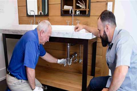 Plumbing and Electrical Maintenance: Keeping Your Home in Top Shape
