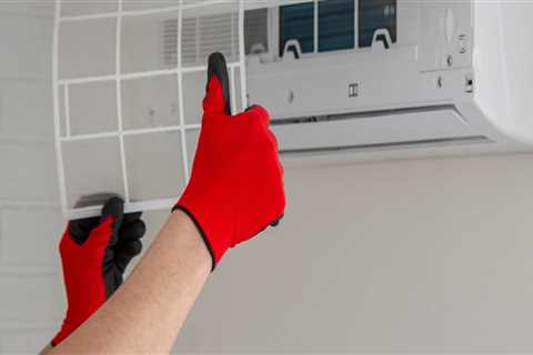 How To Choose The Right Energy-Efficient HVAC System For Your Boulder City Home
