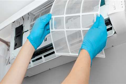 Signs Your HVAC System Needs Professional Repair