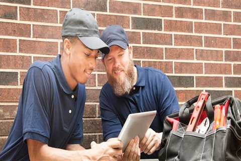 The Power of Networking Opportunities in the Heating and Air Conditioning Industry