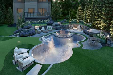 Types of Patio Materials: Creating the Perfect Outdoor Living Space