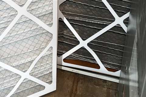 Clogged Air Filters and Poor Air Flow: How to Keep Your HVAC System Running Efficiently