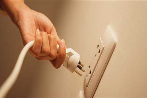 Understanding Electrical Hazards: How to Protect Your Home from Fire and Water Damage