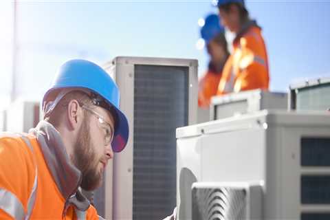 How to Ensure Your HVAC Contractor is Right for You