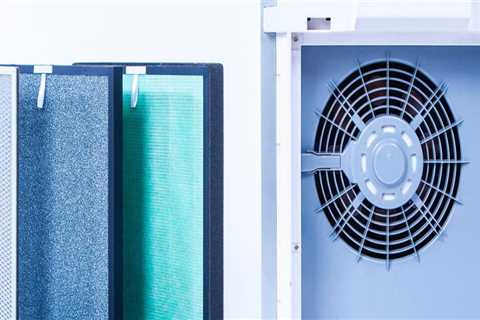 Air Filtration and Purification Options for Residential and Commercial HVAC Systems