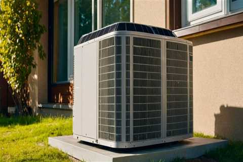 A Comprehensive Guide to Variable Speed Air Conditioners: The Energy-Efficient Solution for Home..