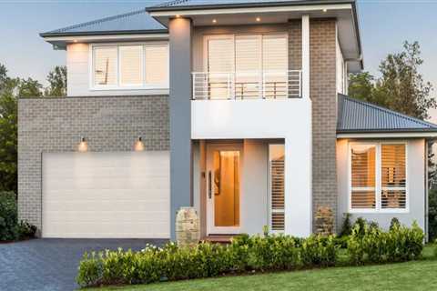 Tips and Advice for Updating Your Home's Facade