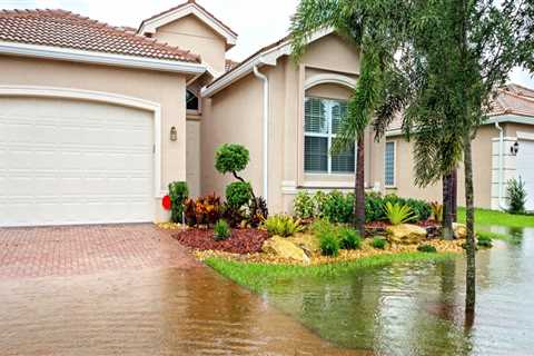 Identifying High-Risk Areas for Emergency Home Restoration