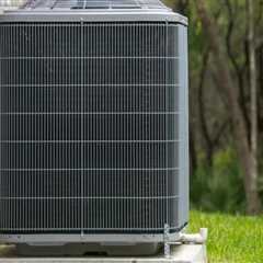 Reading Customer Reviews and Testimonials: Your Guide to Finding Reputable HVAC Contractors
