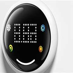 Smart Thermostats for AC: The Key to a Comfortable and Energy Efficient Home