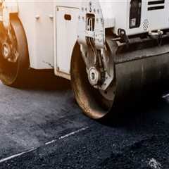 Asphalt Paving: A Durable and Cost-Effective Solution for Your Paving Needs