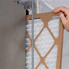 Improving Indoor Air Quality in Commercial Buildings