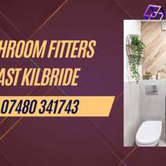 Baillieston Fitted Bathroom Transform Your Bathroom Fully Qualified And Experienced Bathroom..