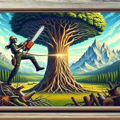 The Ultimate Guide to Tree Removal in Manila, UT: Expert Tips from Truco Services, Inc.