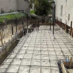 Why You Should Work With A Tenant Improvement Company Skilled In Pier And Beam Foundation Repair In ..