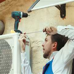 Essential Tips For Finding A Trusted HVAC Company For Energy-Efficient HVAC Systems In Santa Rosa