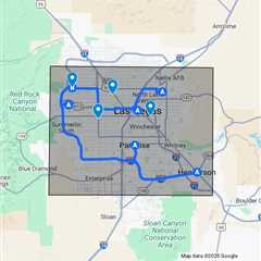 Best sewer installation - Google My Maps