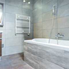 Fitted Bathroom Chapelton Bathroom Installations Renovations And Wet Room Services | Expert..
