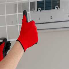 The Overlooked Step After Newly Replaced Windows And Doors: Air Duct Cleaning In Dallas
