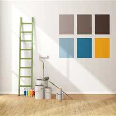 Choosing The Right Paint Colors To Complement Your Hardwood Floors In Charlottesville