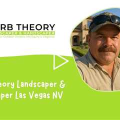 Curb Theory Landscaper Hardscaper Las Vegas NV - Curb Theory Landscaper Hardscaper