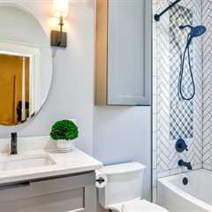 Greenhill Fitted Bathroom Professional Wet Room Services Bathroom Installations & Renovations..