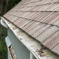 Gutter installation Eatontown, NJ
