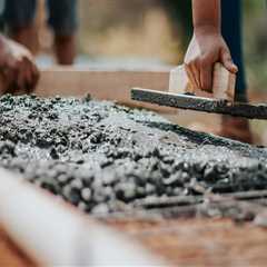 Don't DIY: The Importance Of A General Construction Contractor For Foundation Repair In Los Angeles