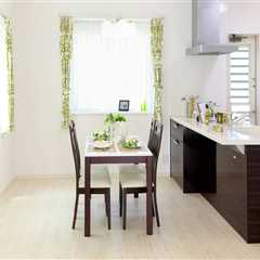 From Inside Out: How Kitchen Remodeling Service Complements Home Window Replacement In LA