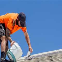 The Importance of Regular Roof Maintenance