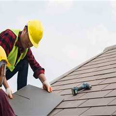 When to Hire a Professional for Your Roofing and Construction Needs