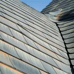 What Is Terne Roofing