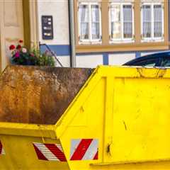 How Junk Hauling Services Can Make Your Residential Roof Repair In Gresham, OR, A Breeze