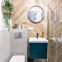 Rutherglen Fitted Bathroom Professional Wet Room Services Bathroom Installations & Renovations..