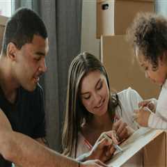 Finding the Right Fit: How Local Moving Companies Make Relocation Stress-Free and Affordable
