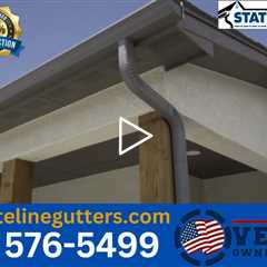 Gutter Replacement Lexington Alabama