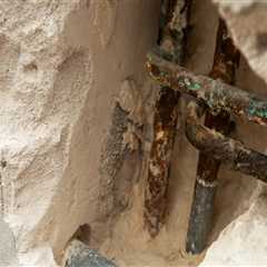 Why Plumbing Services Are Crucial For Effective Foundation Repair In Riverton